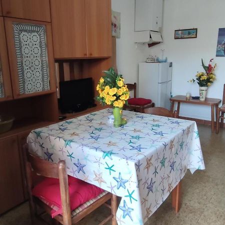 Nardone Al Centro Lägenhet San Benedetto del Tronto Exteriör bild