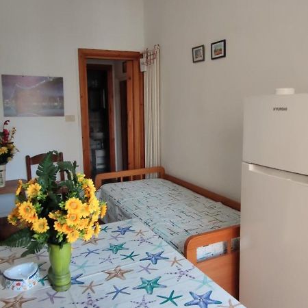 Nardone Al Centro Lägenhet San Benedetto del Tronto Exteriör bild