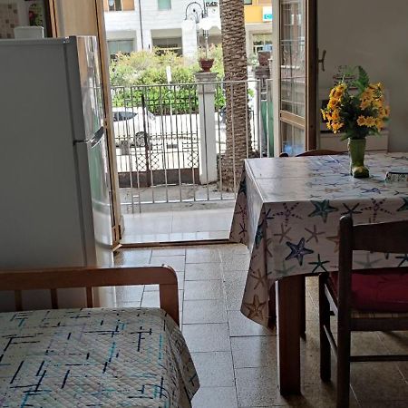 Nardone Al Centro Lägenhet San Benedetto del Tronto Exteriör bild