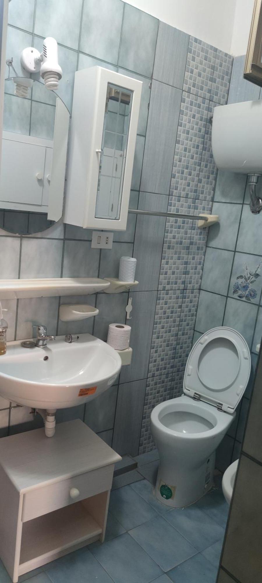 Nardone Al Centro Lägenhet San Benedetto del Tronto Exteriör bild