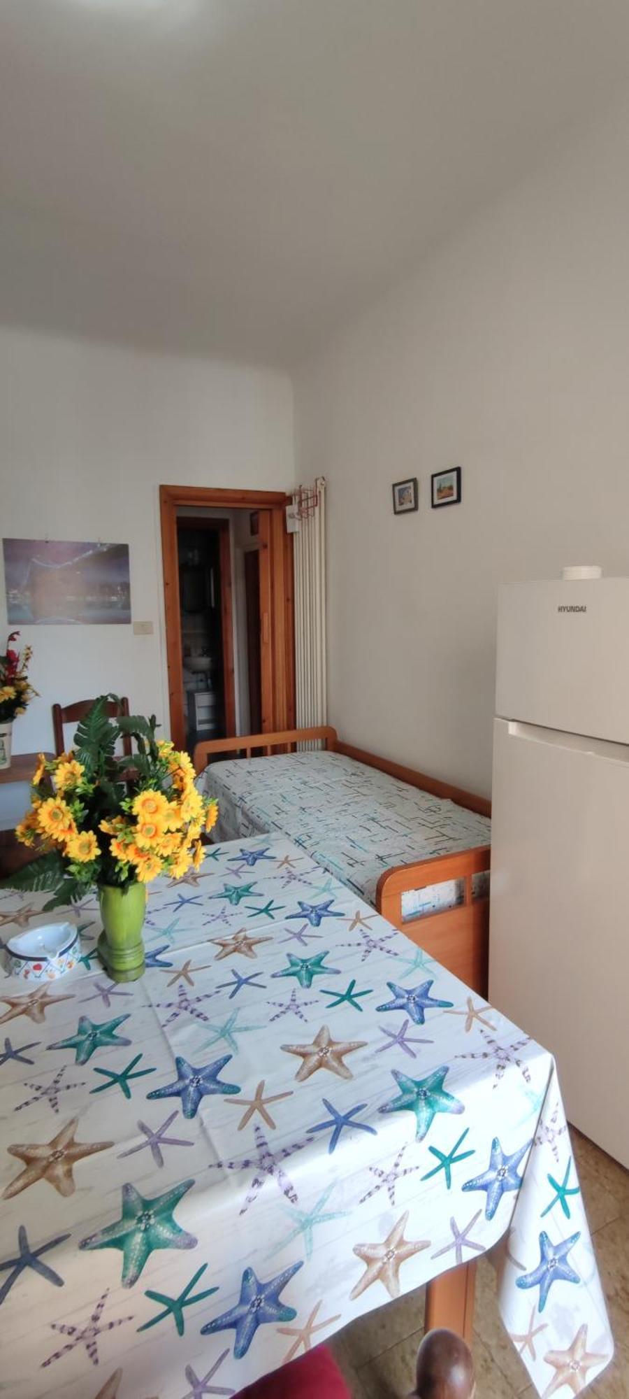 Nardone Al Centro Lägenhet San Benedetto del Tronto Exteriör bild