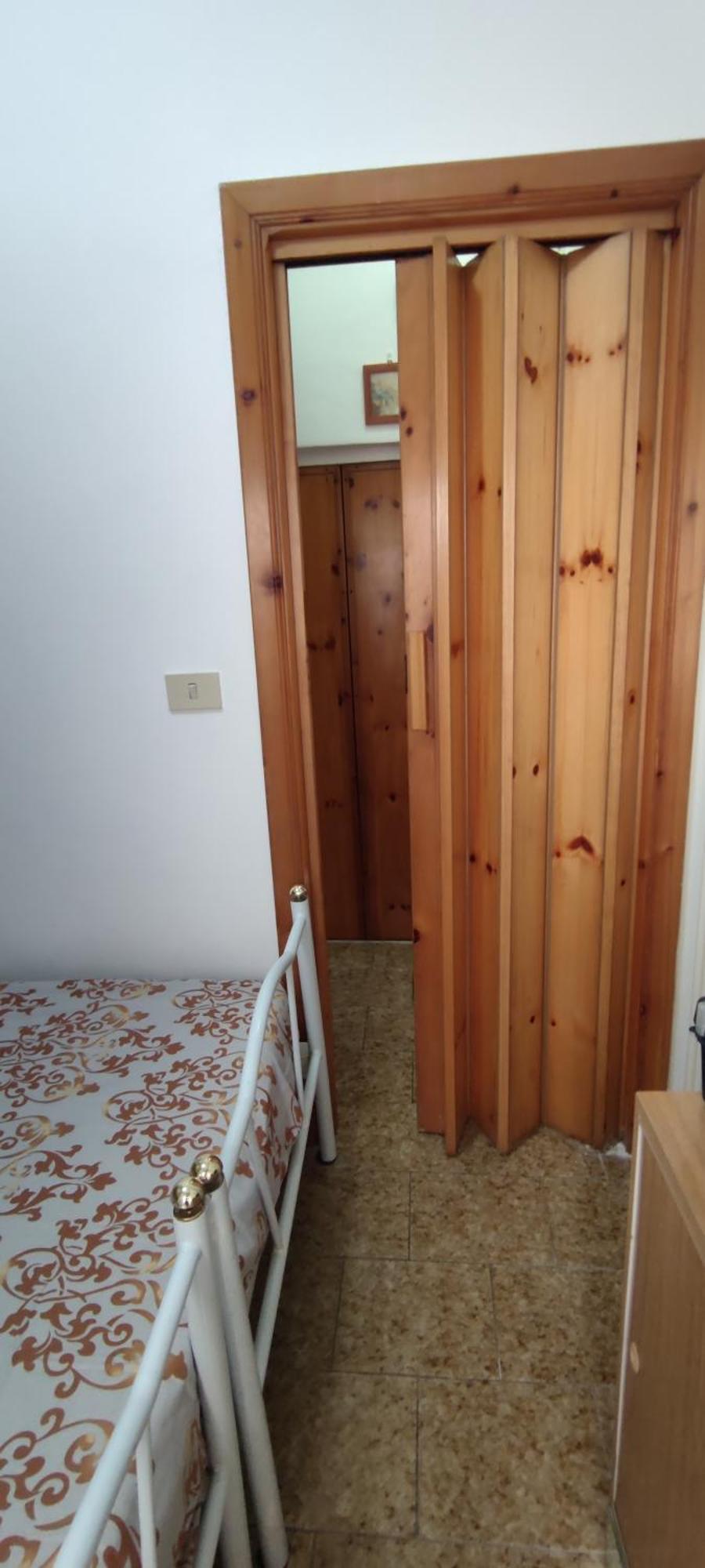Nardone Al Centro Lägenhet San Benedetto del Tronto Exteriör bild
