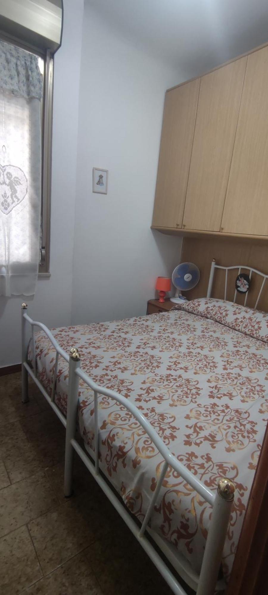 Nardone Al Centro Lägenhet San Benedetto del Tronto Exteriör bild