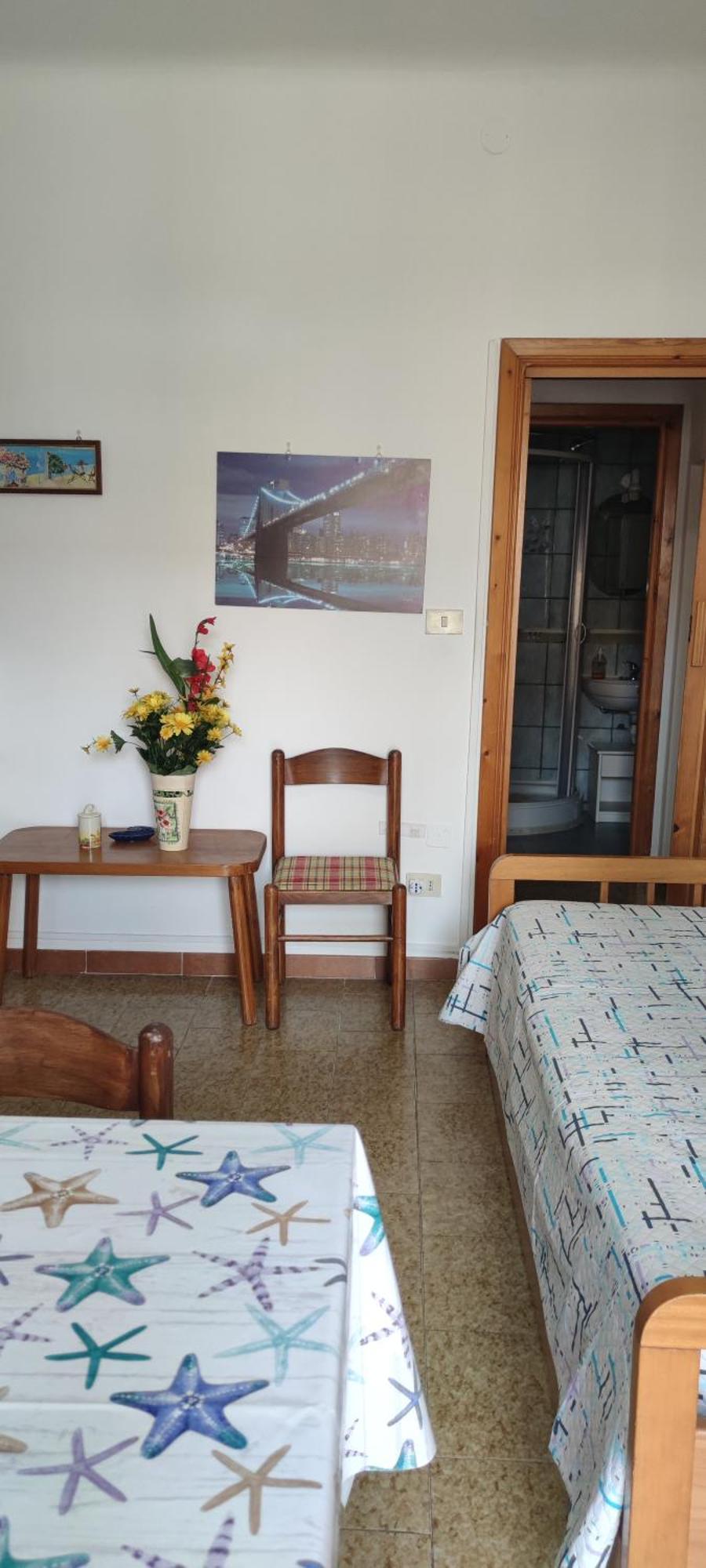 Nardone Al Centro Lägenhet San Benedetto del Tronto Exteriör bild