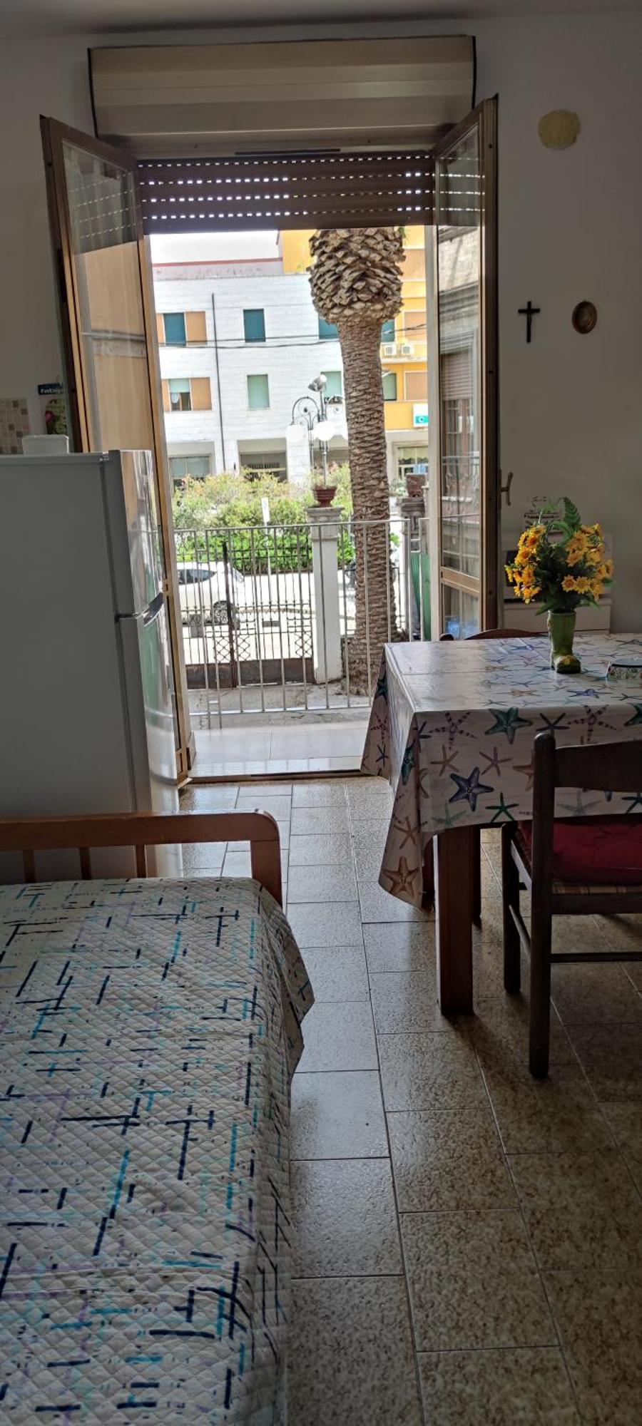 Nardone Al Centro Lägenhet San Benedetto del Tronto Exteriör bild